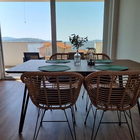 Sea View Apartment Rogoznica (Sibenik-Knin) Exterior foto