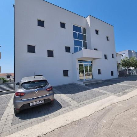 Sea View Apartment Rogoznica (Sibenik-Knin) Exterior foto
