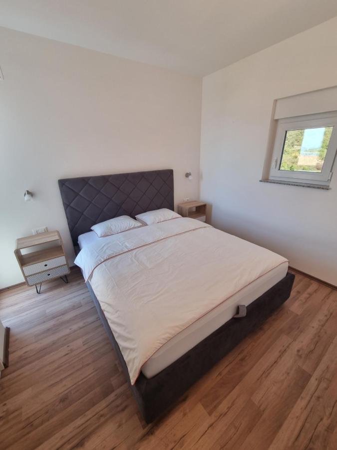 Sea View Apartment Rogoznica (Sibenik-Knin) Exterior foto