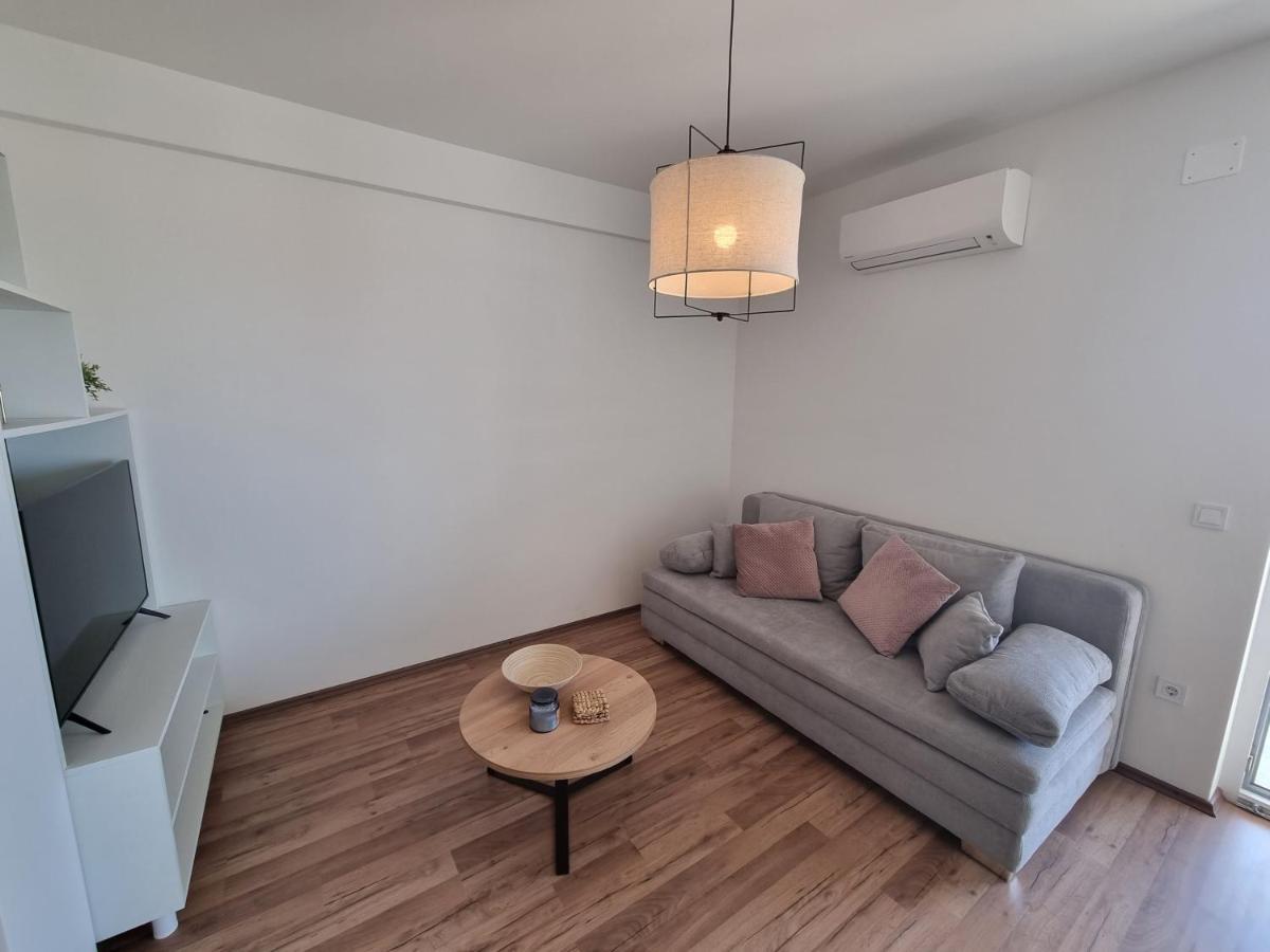 Sea View Apartment Rogoznica (Sibenik-Knin) Exterior foto