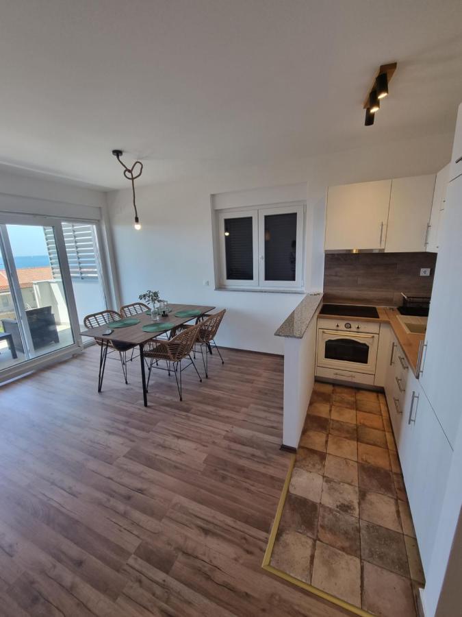 Sea View Apartment Rogoznica (Sibenik-Knin) Exterior foto