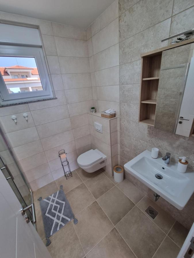 Sea View Apartment Rogoznica (Sibenik-Knin) Exterior foto