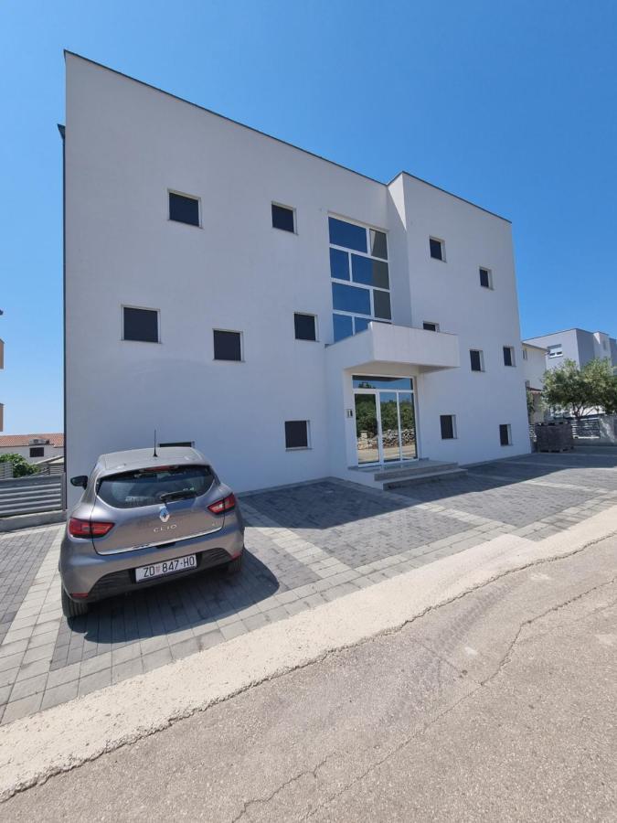 Sea View Apartment Rogoznica (Sibenik-Knin) Exterior foto