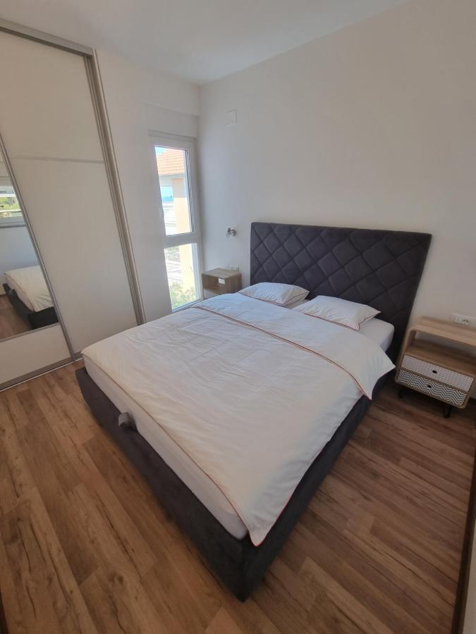 Sea View Apartment Rogoznica (Sibenik-Knin) Exterior foto